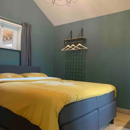 Holiday home Bed & Boerderij - In De Achterhoek Groenlo