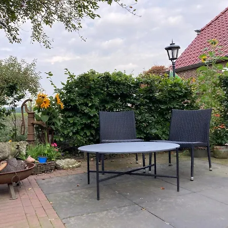Bed & Boerderij - In De Achterhoek * Groenlo