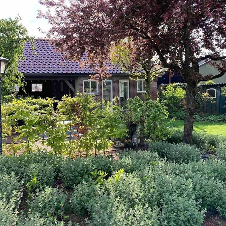 Bed & Boerderij - In De Achterhoek *