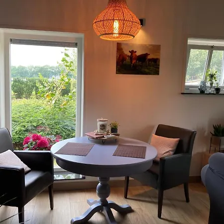 Bed & Boerderij - In De Achterhoek Groenlo