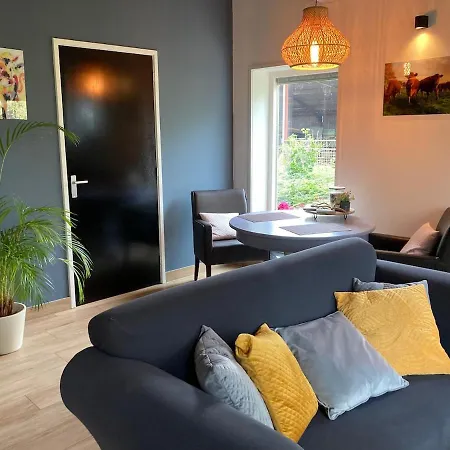 Bed & Boerderij - In De Achterhoek Groenlo