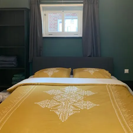 Bed & Boerderij - In De Achterhoek * Groenlo