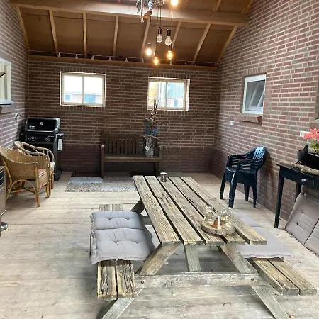 Bed & Boerderij - In De Achterhoek *