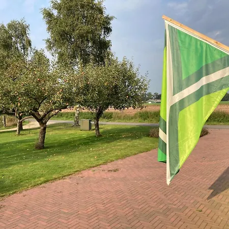 Bed & Boerderij - In De Achterhoek * Groenlo