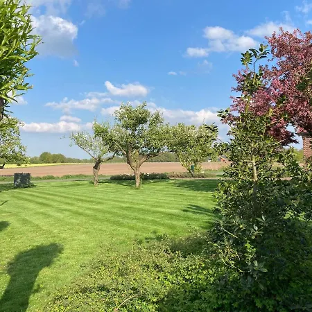 Bed & Boerderij - In De Achterhoek Holiday home
