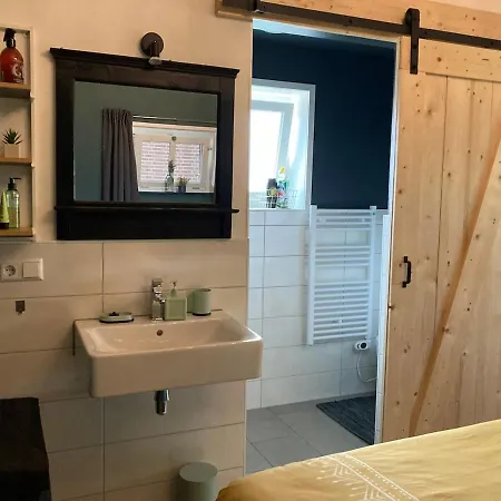Holiday home Bed & Boerderij - In De Achterhoek