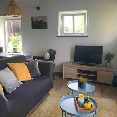 Bed & Boerderij - In De Achterhoek *