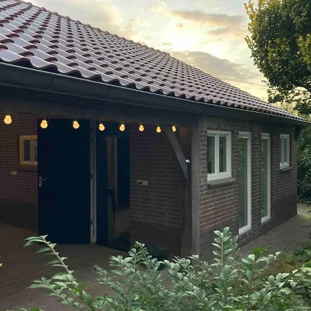 Bed & Boerderij - In De Achterhoek Groenlo