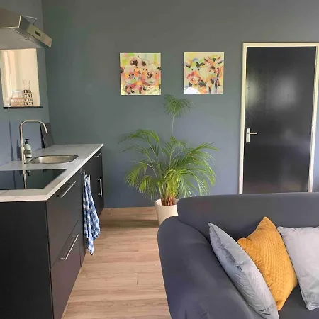 Holiday home Bed & Boerderij - In De Achterhoek