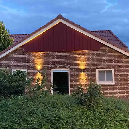 Bed & Boerderij - In De Achterhoek Holiday home *