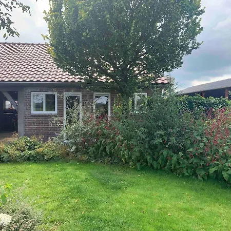 Bed & Boerderij - In De Achterhoek Holiday home